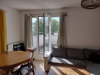 Flatsharing / 4-bedroom flat · 71 m², Saint-Denis, Rue Baudet