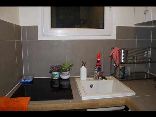 Sous-location / Appartement 3 pièces de 67 m², Paris, Rue Du Bac / Photo 2