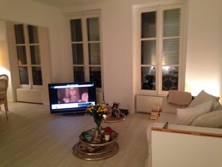 Sous-location / Appartement 3 pièces de 67 m², Paris, Rue Du Bac