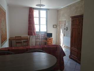 Rental / Studio apartment, Arles