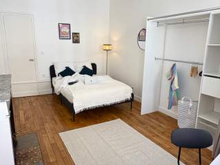 Flatsharing / 5-bedroom flat · 86 m², Lyon, Place du Griffon