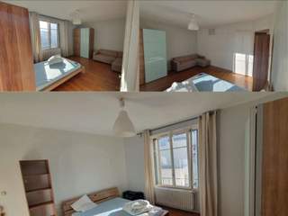 Colocation / 4 rooms apartment · 75 m², Besançon, Rue Charles Krug