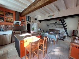 Room share, 6 rooms house, Neyron