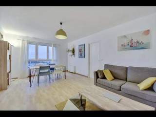 Colocation / Appartement 4 pièces de 84 m², Bagnolet