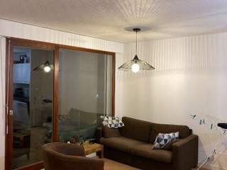Flatsharing / 5-bedroom flat · 93 m², Annecy, Parc des Raisses
