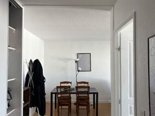 Piso compartido / 3 rooms apartment · 72 m², Bordeaux, Rue Gaston Marchou
