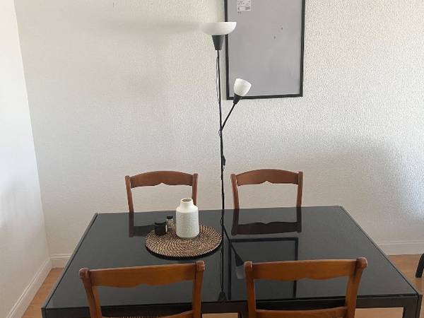Colocation / Appartement 3 pièces de 72 m², Bordeaux, Rue Gaston Marchou / Photo 2