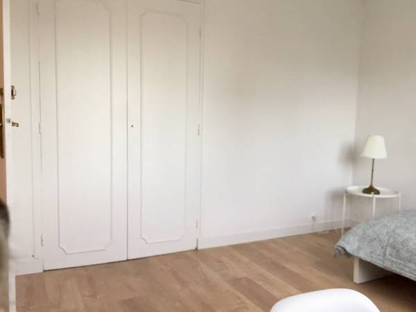 Colocation / Appartement 4 pièces de 80 m², Antony, Rue Einstein / Photo 2