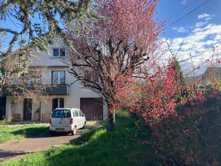 Colocation / Maison 5 pièces de 150 m², Capdenac-Gare, Rue Denise Bergon