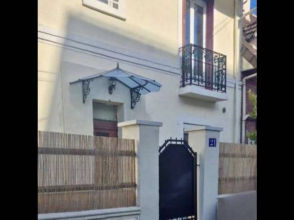 Colocation / Maison 8 pièces de 143 m², Aubervilliers, Avenue des Tilleuls / Photo 31