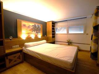 Rental / 2-bedroom flat · 28 m², Baillargues, Avenue de la Biste