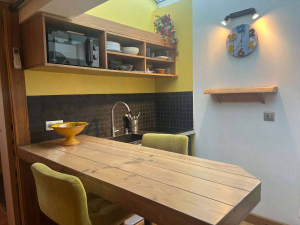 Location / Appartement 2 pièces de 28 m², Baillargues, Avenue de la Biste / Photo 11