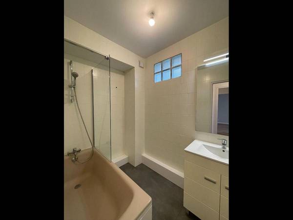 Location / Appartement 2 pièces de 49 m², Pau / Photo 4