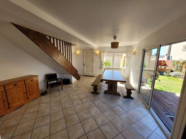 Colocation / Maison 6 pièces de 130 m², Cholet, Rue Gabriel Péri / Photo 8