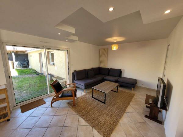 Colocation / Maison 6 pièces de 130 m², Cholet, Rue Gabriel Péri / Photo 2