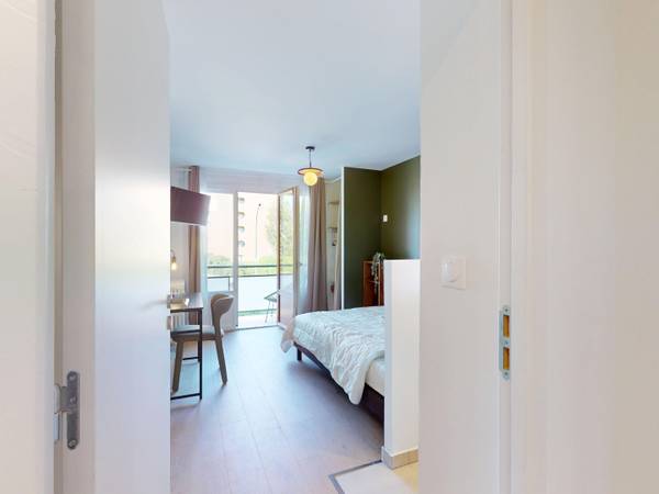 Colocation / Appartement 5 pièces de 76 m², Annecy, Rue de la Fraternité / Photo 9
