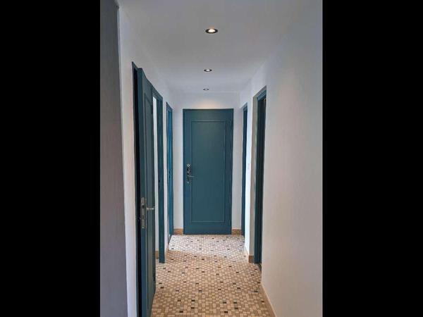 Chambre pour étudiant / Appartement 4 pièces de 68 m², Saint-Martin-d'Hères, Square le Perier / Photo 5