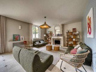 Coliving / Maison 10 pièces de 450 m², Bourg-la-Reine, Avenue du Petit Chambord