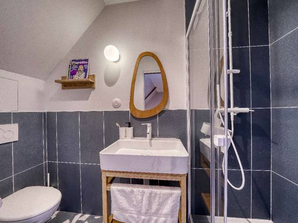 Coliving / Maison 10 pièces de 450 m², Bourg-la-Reine, Avenue du Petit Chambord / Photo 13