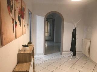 Flatsharing / 5-bedroom flat · 97 m², Chambéry, Passage Gambetta
