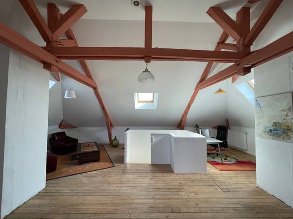 Chambre chez l'habitant / Maison 7 pièces de 250 m², Sainte-Savine, Avenue du General Gallieni / Photo 2