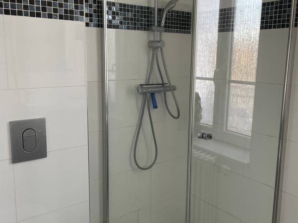 Chambre chez l'habitant / Maison 7 pièces de 250 m², Sainte-Savine, Avenue du General Gallieni / Photo 6