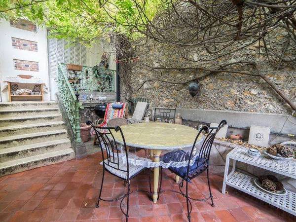 Chambre chez l'habitant / Maison 6 pièces de 130 m², Paris, Rue Sainte-Félicite / Photo 16