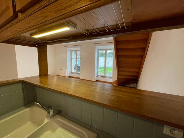 Location / Maison 3 pièces de 60 m², Versailles, Rue de l'Orangerie / Photo 2