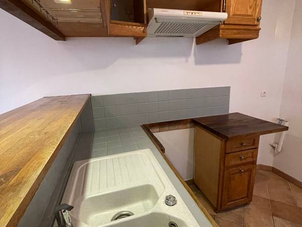 Location / Maison 3 pièces de 60 m², Versailles, Rue de l'Orangerie / Photo 7