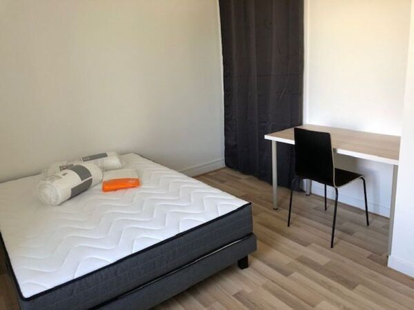 Colocation / Appartement 6 pièces de 81 m², Grenoble, Boulevard Général Gallieni / Photo 6