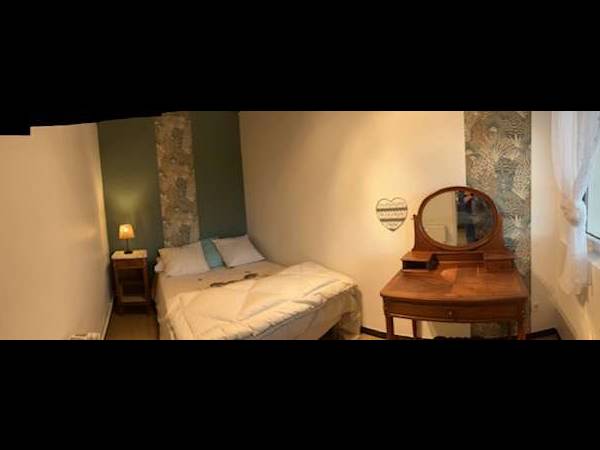 Chambre chez l'habitant / Maison 4 pièces de 120 m², Vaulx-en-Velin, Rue Centrale / Photo 8