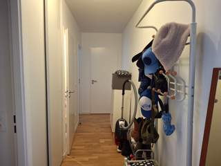 Flatsharing / 3-bedroom flat · 61 m², Saint-Ouen-sur-Seine, Rue Blanqui