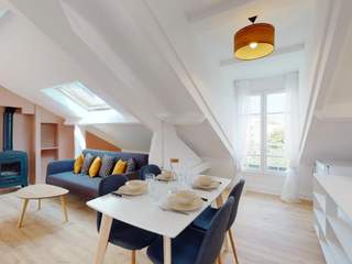 Colocation / 5 rooms apartment · 105 m², Saint-Denis, 4 Boulevard Jules Guesde