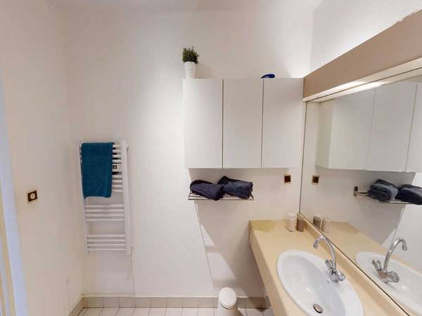 Colocation / Appartement 4 pièces de 100 m², Lyon, Rue Cavenne / Photo 16