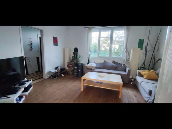 Colocation / Maison 5 pièces de 93 m², Talence, Rue Doyen Henri Vizioz / Photo 2