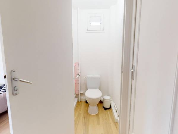 Colocation / Appartement 5 pièces de 81 m², Lyon, Rue Garon Duret / Photo 17