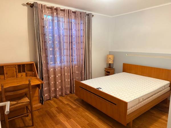 Colocation / Appartement 4 pièces de 67 m², Villeurbanne, Rue Florian / Photo 6