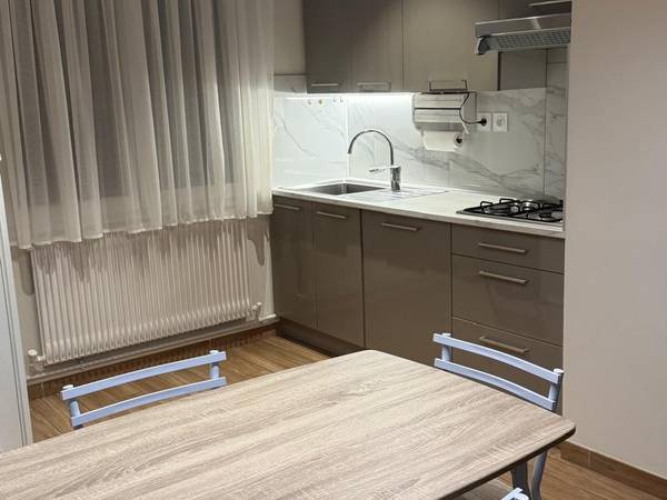 Flatsharing / 4-bedroom flat · 67 m², Villeurbanne, Rue Florian / Photo 2