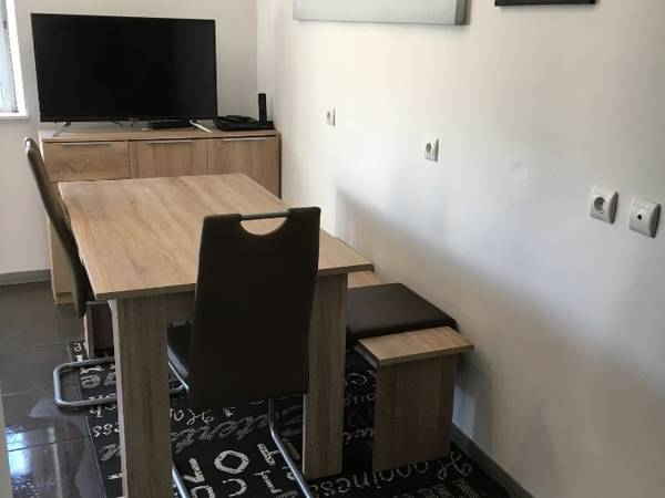 Colocation / Appartement 4 pièces de 77 m², Mulhouse, Rue Kellermann / Photo 2