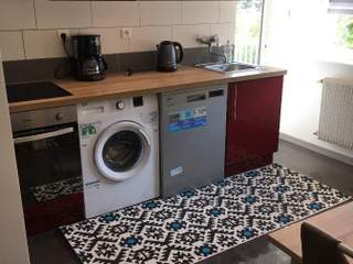 Colocation / 4 rooms apartment · 77 m², Mulhouse, Rue Kellermann
