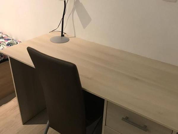 Colocation / Appartement 4 pièces de 77 m², Mulhouse, Rue Kellermann / Photo 13