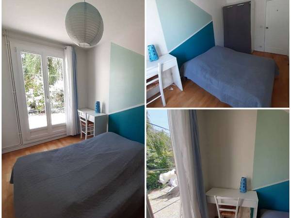 Colocation / Maison 10 pièces de 170 m², Beauvais, Rue des Lys / Photo 2