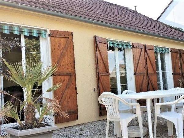 Colocation / Maison 10 pièces de 170 m², Beauvais, Rue des Lys / Photo 4