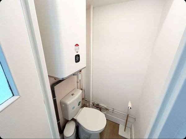 Colocation / Appartement 4 pièces de 64 m², Vénissieux, Avenue Jules Guesde / Photo 15