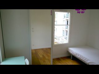 Colocation, Appartement 4 pièces, Arcueil