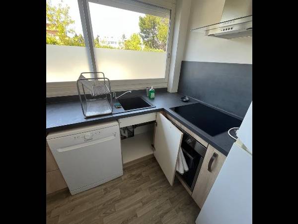 Colocation / Appartement 3 pièces de 65 m², Ramonville-Saint-Agne, Rue des Fauvettes / Photo 2