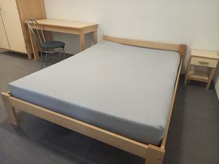 Affitto / 1 room residence · 13 m², Strasbourg, 8 Boulevard de Nancy