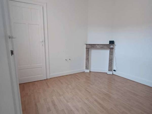 Colocation / Appartement 3 pièces de 100 m², Bruxelles, Rue des Grands Carmes / Photo 2