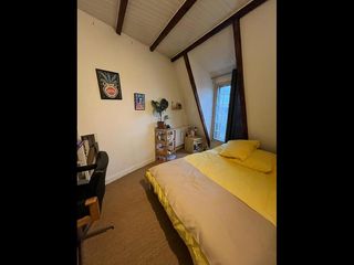 Flatsharing / Flat, Saint-Ouen-sur-Seine