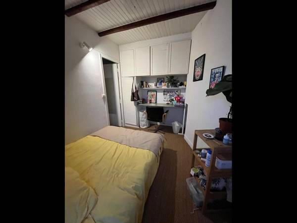 Colocation / Appartement, Saint-Ouen-sur-Seine / Photo 2
